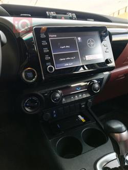 تويوتا هايلوكس